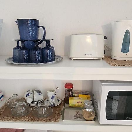 Morii Lake Pool Villa ブカレスト エクステリア 写真
